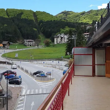 Апартаменты La In Centro Рокказаро