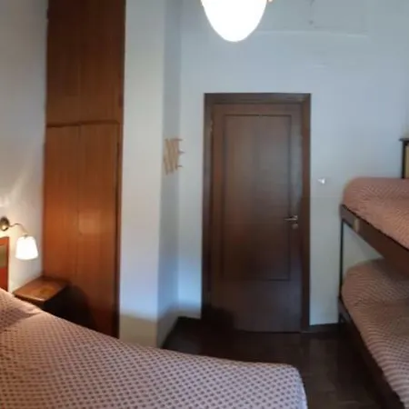La In Centro 公寓