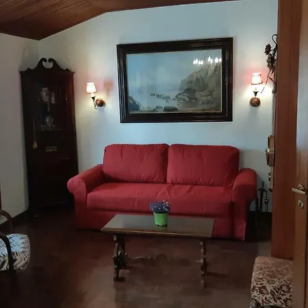 Апартаменты La In Centro *