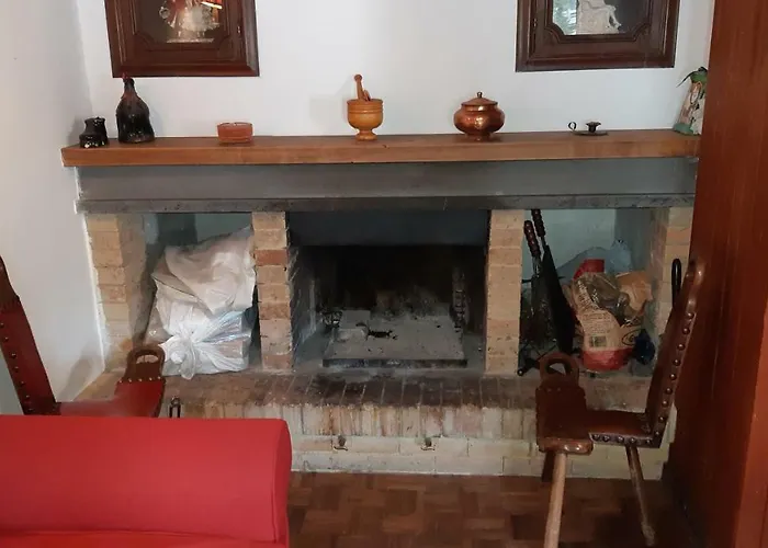 La In Centro Lejlighed