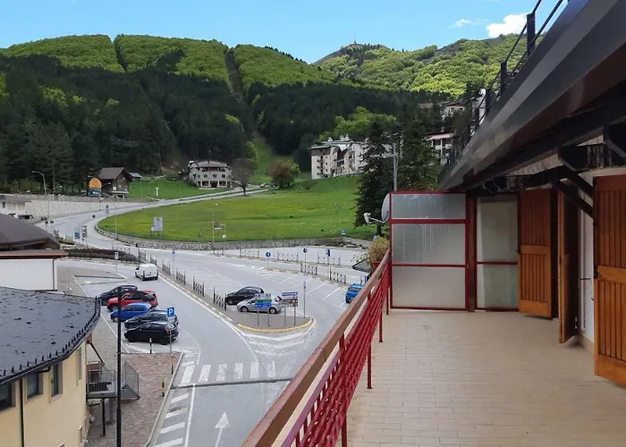 Apartment La In Centro Roccaraso