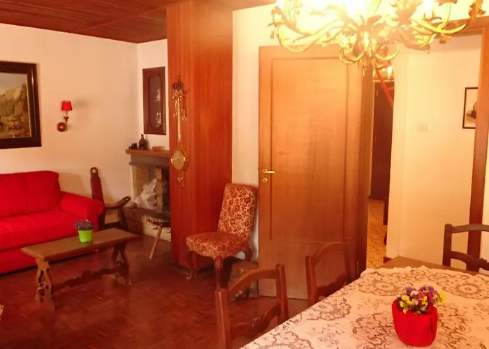 Apartment La In Centro Roccaraso