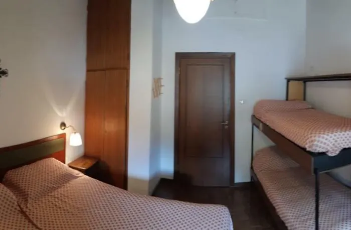 La In Centro Apartment