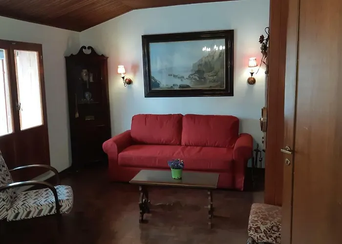 Apartment La In Centro *